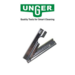 Unger Trim Set – 1 etui met 1 houder & 10 messen