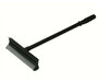 Vikan Transport Raamwisser Met Spons 50CM Steel Zwart
