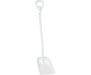 Vikan Ergonomische Schop Lange Steel 1280mm Wit