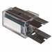 Unger Carbonstaal Glasschrapermessen 4 cm – 10 messen in houder