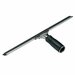 Unger S-Wisser Compleet met Soft Rubber – 45 cm