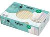 Bolsius Tapered kaarsen 240/23 Ivoor ds. 100stuks - 7 uur