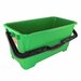Unger Emmer 28 Liter Groen