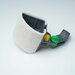 Unger nLITE houder voor schrubbpad incl. 5 pads