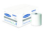 BulkySoft Matic handddoekrollen cellulose wit 2lgs, pak 200 mt. a 1x6 rol