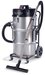 Numatic Stofzuiger NTT2003 RVS zonder kit
