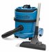 Numatic Stofzuiger PSP200-11 blauw met kit AH1