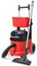 Numatic Stofzuiger PPT390-11 rood met kit AS0