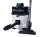 Numatic HEPA stofzuiger MFQ370-A2 grijs met kit AS0