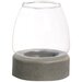 Bolsius ReLight Glashouder Outdoor (4 stuks)