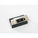 Moerman Mesjes voor pocketschraper 4cm (5stuks)