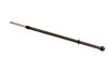 Numatic Mopsteel telescopisch, 98-160 cm