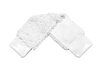 Numatic NuTech mop hang-on 40cm (pak 2 stuks)(viscose)