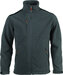 Herock Markus fleece jas Grijs 