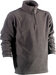 Herock Antalis fleece sweater Grijs 