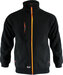 Herock OTHELLO Sweater Zwart