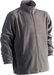 Herock Darius fleece jas Antraciet