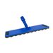 wisdoekhouder premium kwaliteit 58cm blauw