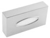 All Care Mediclinics Facial tissue dispenser hoogglans
