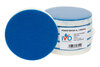 iVo Toppad Power Brush XL/OrbiPro Melamine Blauw/Wit Extreme 170mm