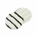 iVo Toppad Power Brush XL/OrbiPro Microvezel Grijs/Wit 170mm