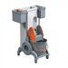 iVo Giotto Compacto NR 4 Enkele Werkwagen 25L