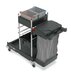 Numatic Werkwagen ReFlo SERVO-Matic SM1705
