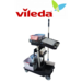 Vileda VoleoPro Recycled Starterkit – Compacte Professionele Werkwagen met UltraSpeed Systeem