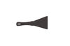 Orange Brush Kunststof spatel 250x110mm - stijf blad