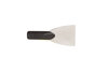 Orange Brush Vloerschraper 80 mm RVS buigzaam blad