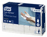 Tork Xpress® Zachte Multifold Handdoek H2 Wit 2-Laags 3150 stuks 21 x 150