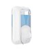 Elive line 2, Zeep zeepdispenser wit hervullen met zeep cartridge 0,5lt