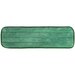 Rubbermaid velcro vlakmop 40cm, Droge mop.