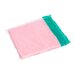 Geimpregneerd Stofwisdoek Roze 26PPO 20x50stuks (60x25cm)