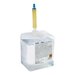 Tifon Alcohol handgel 75% alcohol, ds.6 x 1000 ml