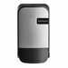 Elive Line 3 Foamzeep/toilet seat cleaner dispenser 400ml kunststof Zilver