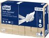 Tork Xpress® Zachte Naturel Multifold Handdoek H2 2-Laags 3780 stuks 21x180