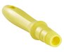 Vikan Mini Steel 160mm Geel
