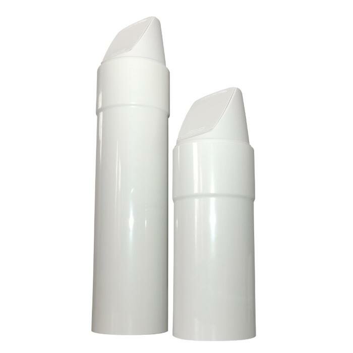 Terracycled Hygiene bak 6.5ltr.