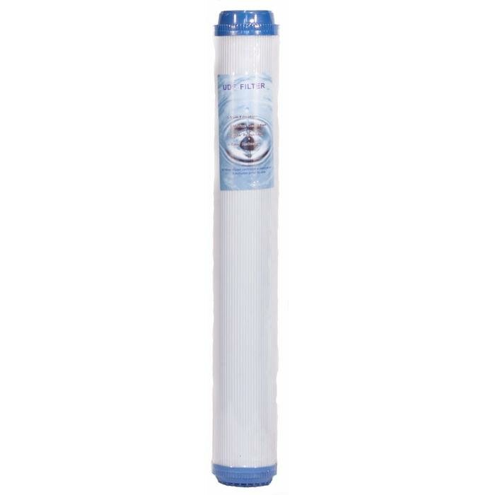 Voorfilter 20''