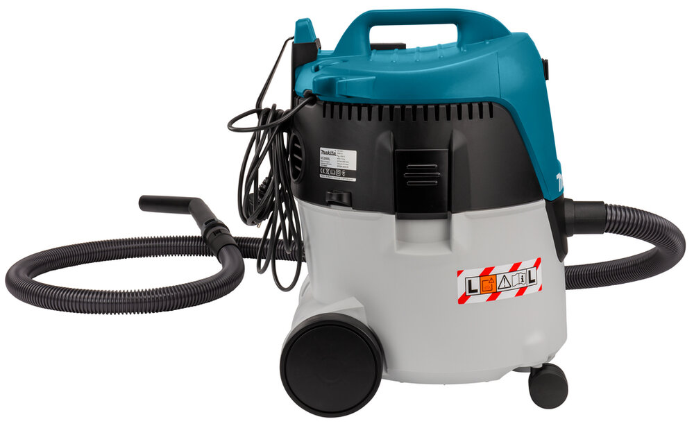 Makita Stofzuiger VC2000L