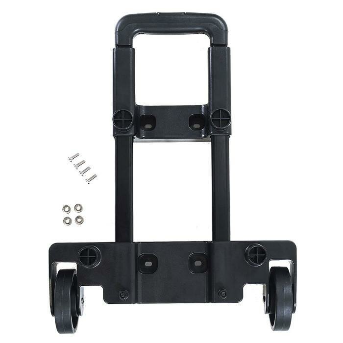 Optionele Trolley Kit voor de Viper Air Blower BV3