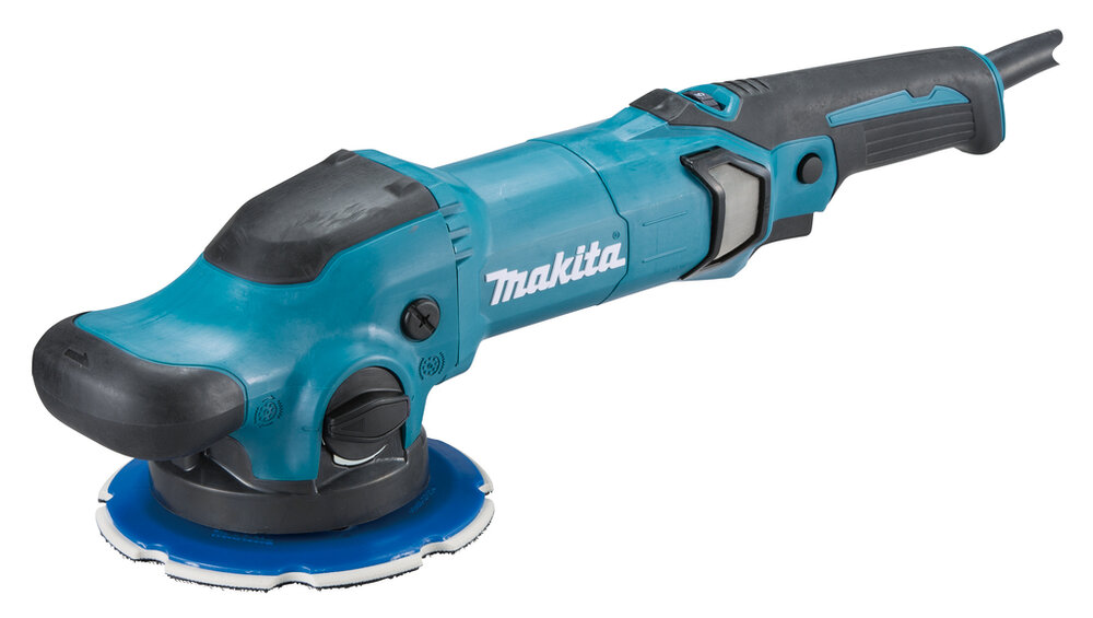 Makita Excenter Polijstmachine PO6000C