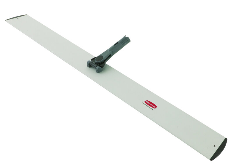 Rubbermaid Quick connect Aluminium velcro vlakmophouder 120cm,