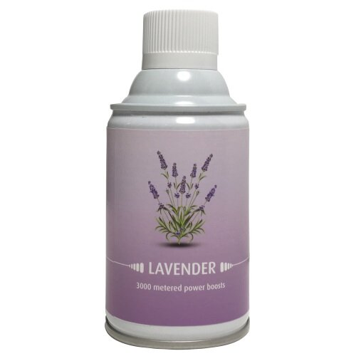 Luchtverfrisser Lavender ds 12x243ml