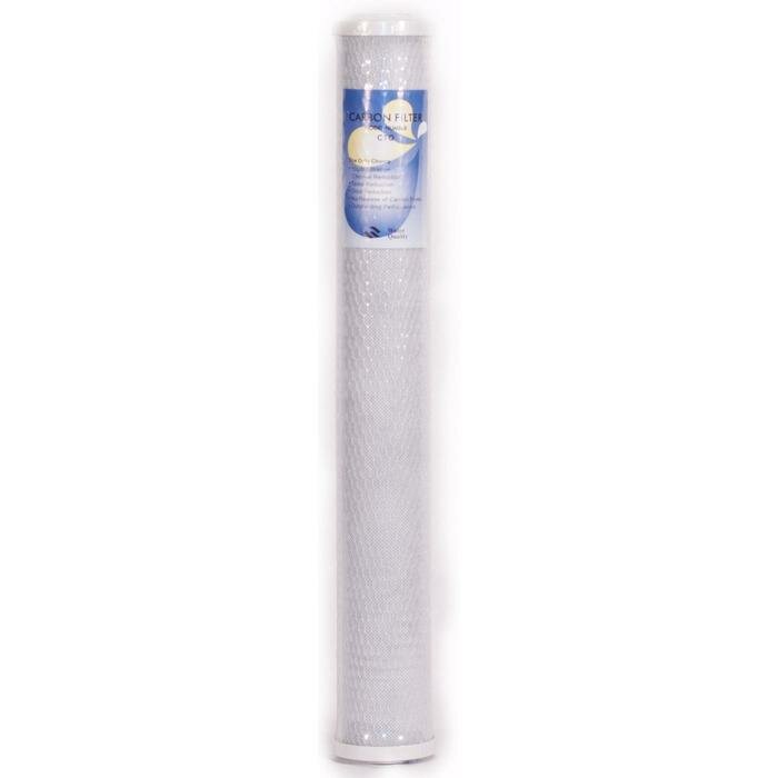 20'' voorfilter