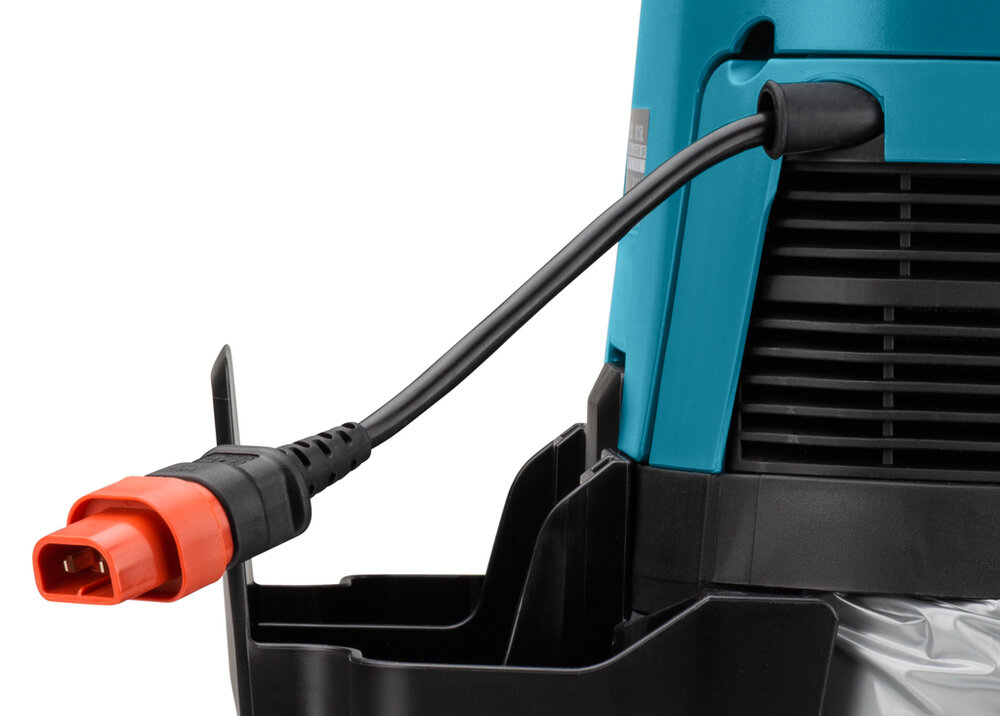 Makita Stofzuiger DVC150LZ