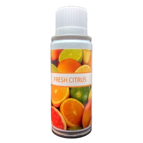 Luchtverfrisser Fresh Citrus (12 x 100 ml)