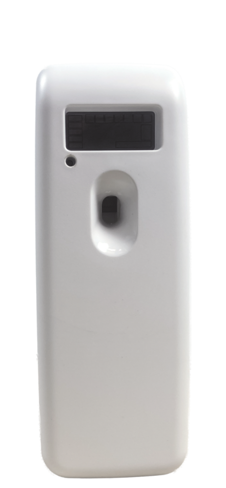 Edge Luchtverfrisser Air-Flow maxi dispensers wit