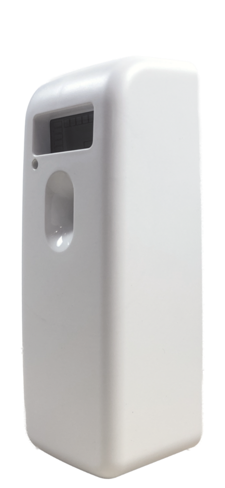 Edge Luchtverfrisser Air-Flow maxi dispensers wit